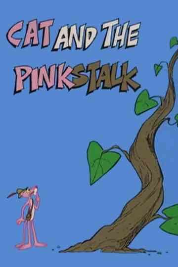 Cat and the Pinkstalk