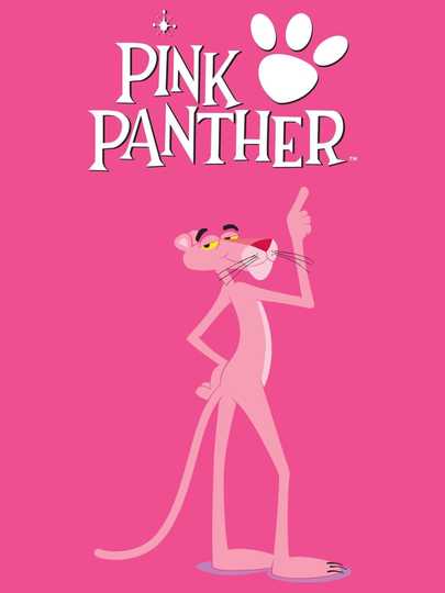 Pink S.W.A.T. Poster