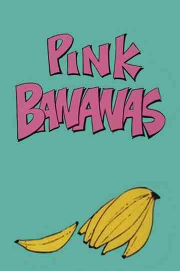 Pink Bananas
