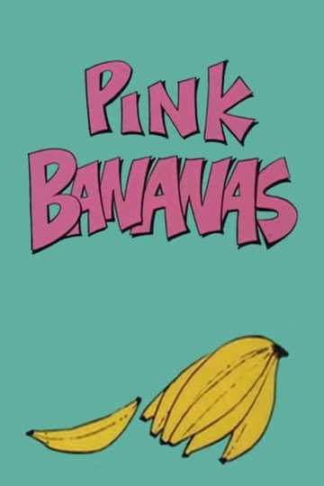 Pink Bananas