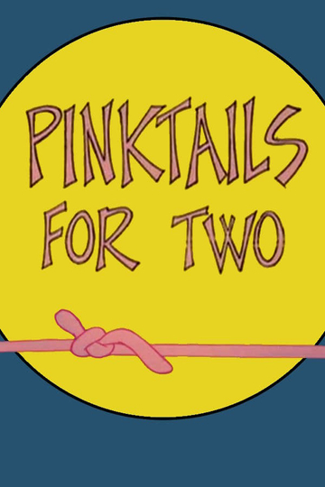 Pinktails for Two