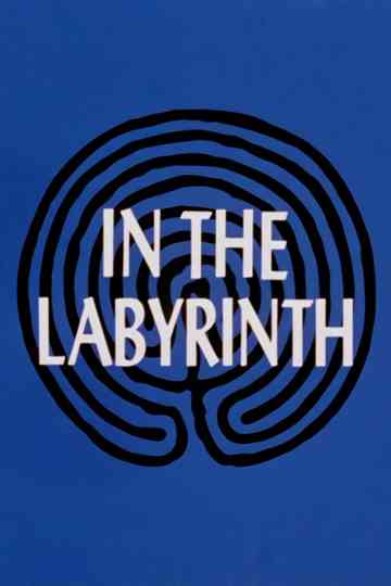 In the Labyrinth Poster