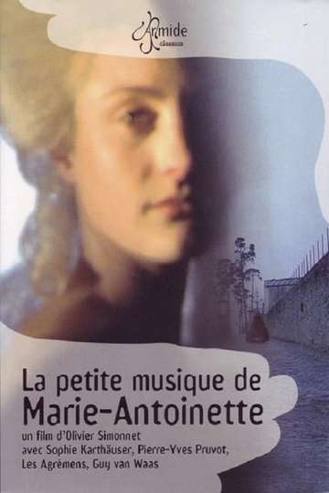 La Petite Musique de MarieAntoinette Music for the Queens Theater Poster