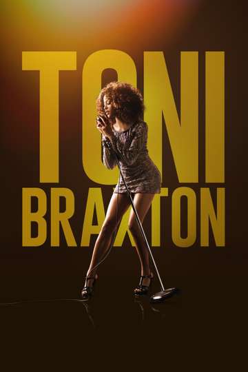 Toni Braxton Unbreak My Heart Poster