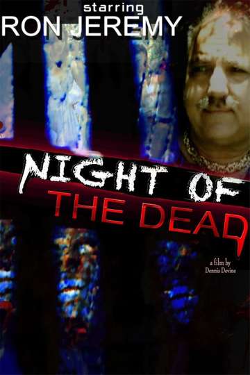 Night of the Dead Poster