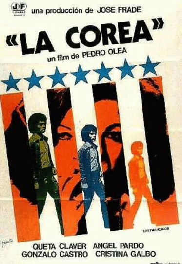 La Corea Poster