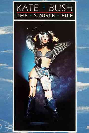 Kate Bush The Single File