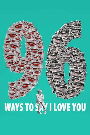 96 Ways to Say I Love You