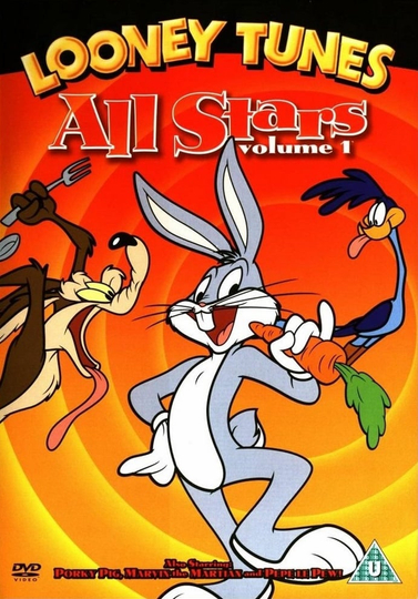 Looney Tunes All Stars Collection  Volume 1