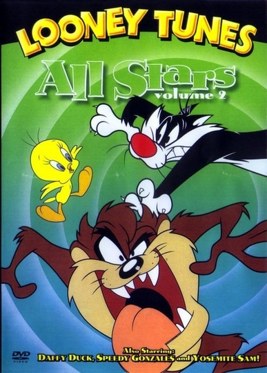 Looney Tunes All Stars Collection  Volume 2