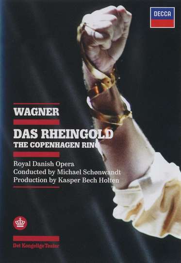 Das Rheingold Poster