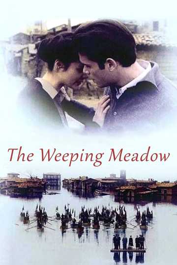 The Weeping Meadow Poster