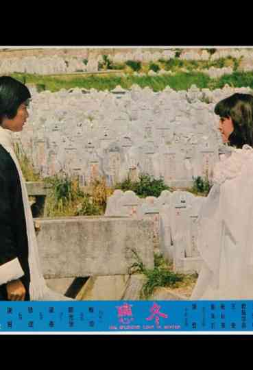 The Splendid Love in Winter Poster