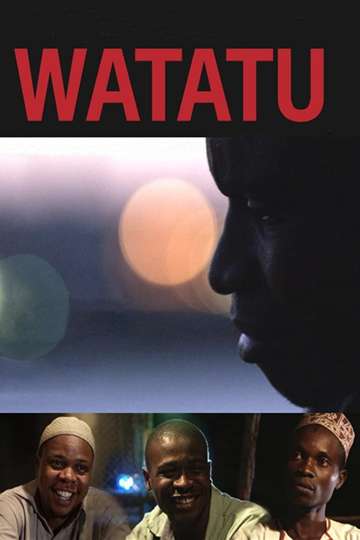 Watatu Poster