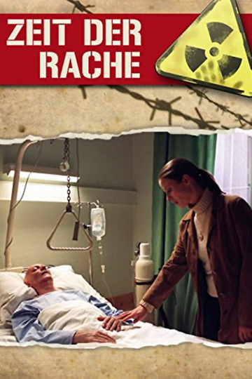 Zeit der Rache Poster