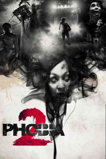 Phobia 2 Poster