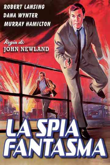 Danger Has Two Faces Poster