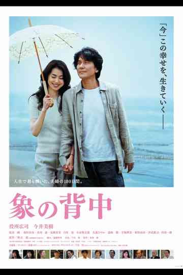 Walking My Life Poster