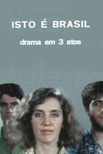 This is Brazil