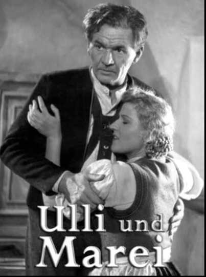 Ulli und Marei Poster