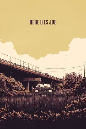 Here Lies Joe Poster