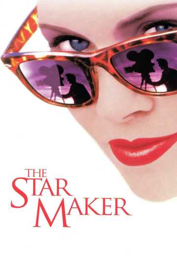 The Star Maker Poster