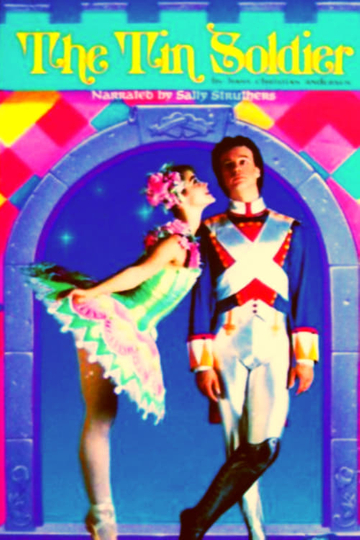 The Tin Soldier Poster