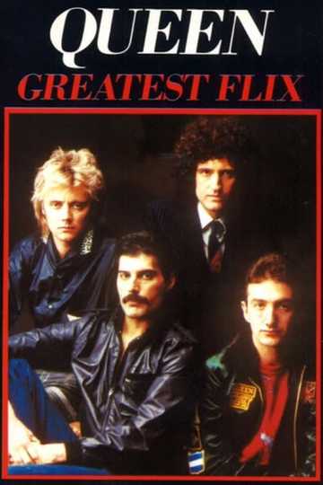 Queen: Greatest Flix