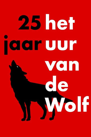 Het uur van de wolf