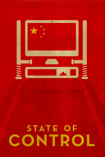 State of Control Poster