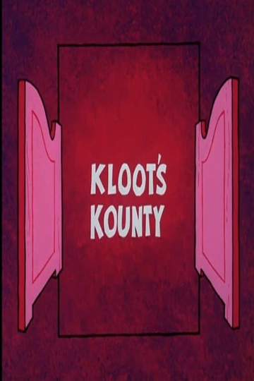 Kloots Kounty