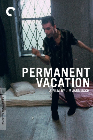 Permanent Vacation Poster