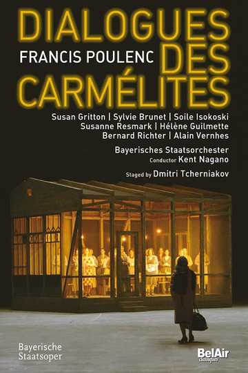 Dialogues des Carmelites