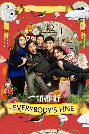 Everybody's Fine