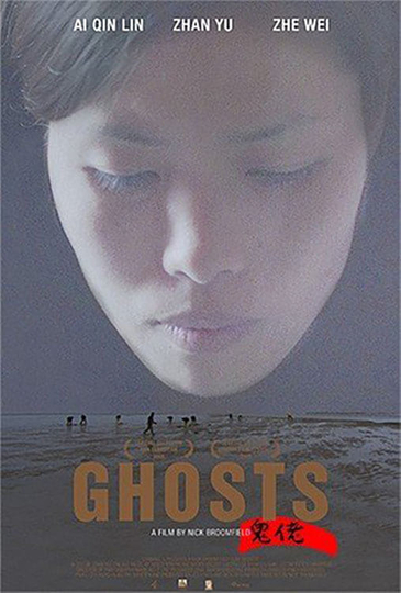 Ghosts Poster