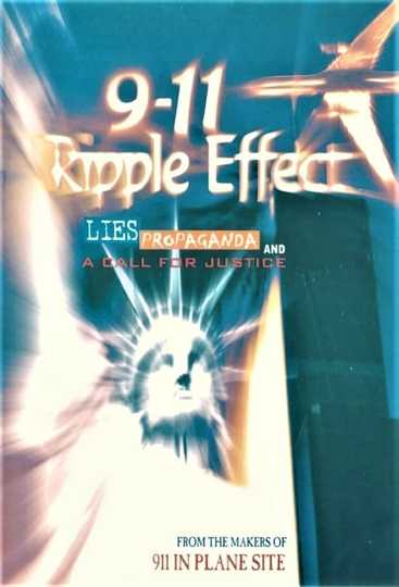 911 Ripple Effect Poster