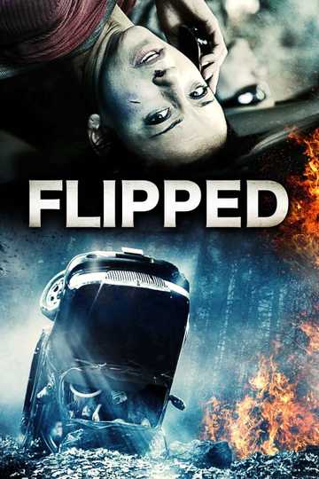 Flipped Poster