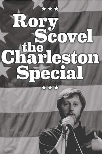Rory Scovel The Charleston Special