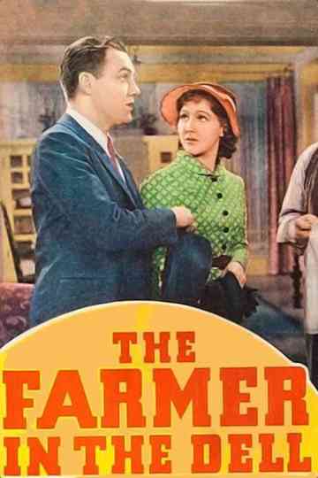 The Farmer in the Dell