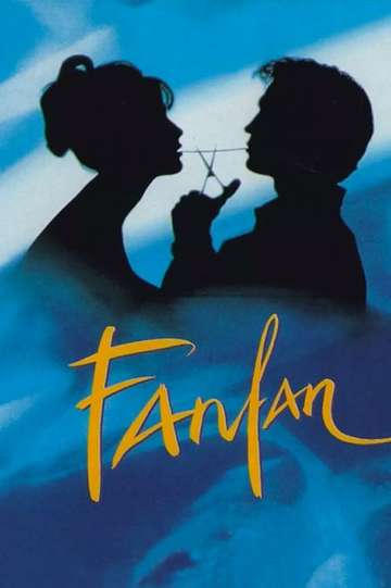 Fanfan Poster