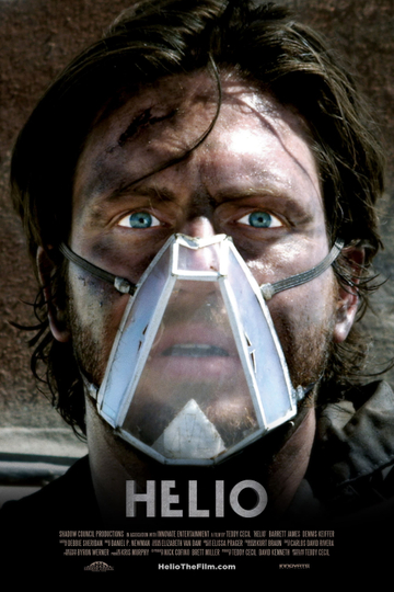 Helio Poster