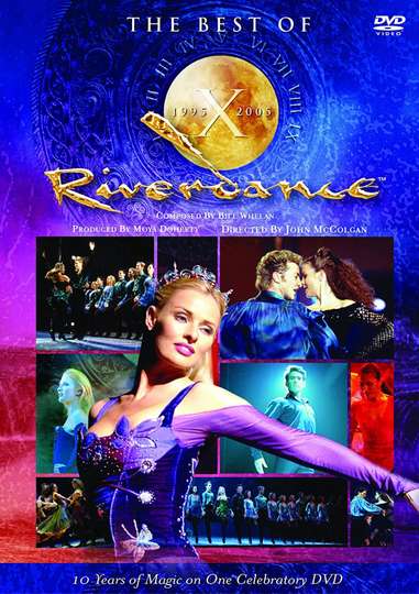 Riverdance  Best Of Riverdance