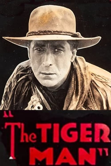 The Tiger Man