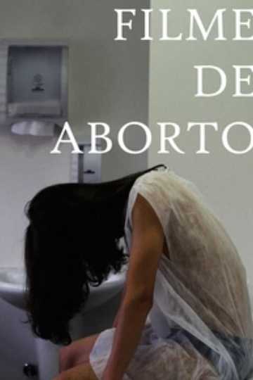 Filme de Aborto Poster