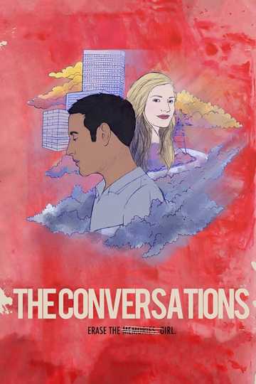 The Conversations Poster