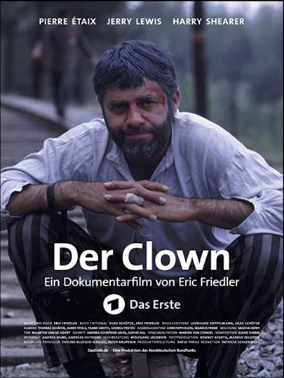 The Clown Poster