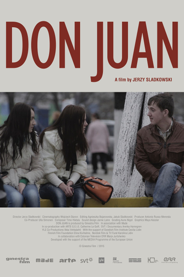 Don Juan