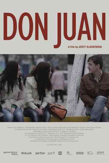 Don Juan