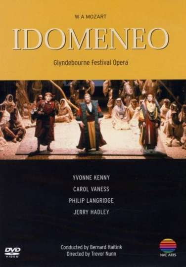 Idomeneo Poster