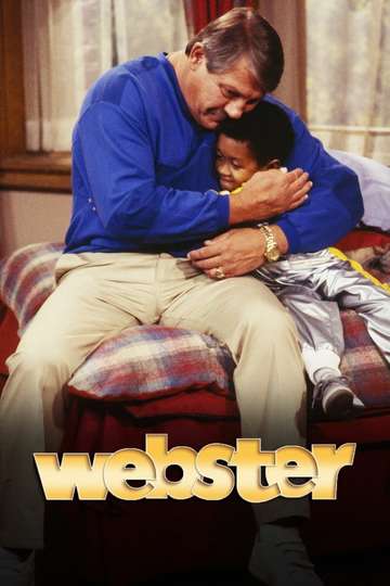 Webster Poster